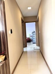 Blk 421A Northshore Straitsview (Punggol), HDB 3 Rooms #516400121